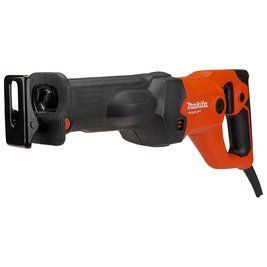 Професійна шабельна пила (ножівка) Makita MT M4501 : 1010 Вт, довжина ходу 28 мм, число ходів від 0 до 2800 хв-1 M4501 фото