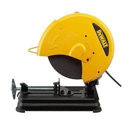 Пила монтажна мережева DeWALT D28730:2300 Вт, диск 355 мм, глибина різання 125 мм, 15,5 кг D28730 фото