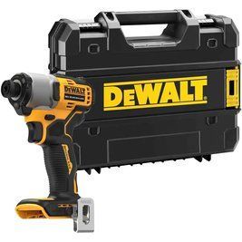 Професійний шурупокрут акумуляторний ударний безщітковий DeWALT DCF840NT : без АКБ,1 &frasl; 4, 192Нм (DCF840NT) DCF840NT фото