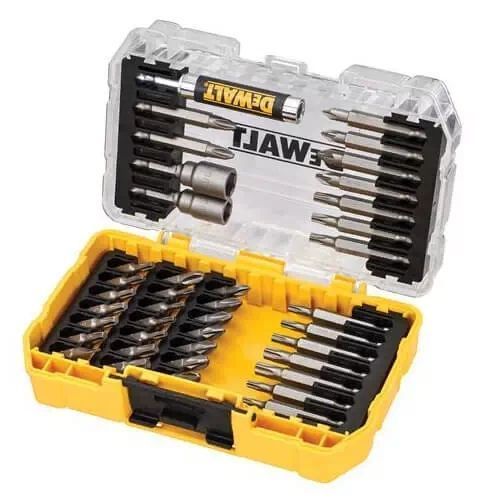 Професійний набір біт DeWALT DT70705 : 45 елементів DT70705 фото