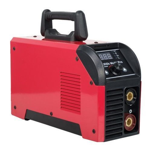 Зварювальний інвертор 200 А, Латвія Vitals Professional A 2000k Multi Pro 1436 фото