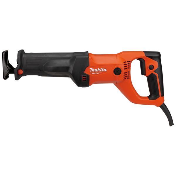 Професійна шабельна пила (ножівка) Makita MT M4501 : 1010 Вт, довжина ходу 28 мм, число ходів від 0 до 2800 хв-1 M4501 фото