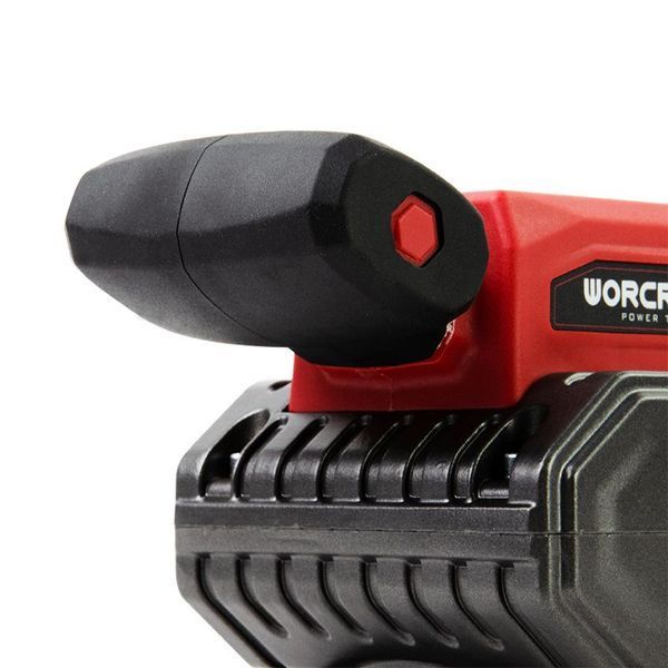 Акумуляторна віброприсоска WORCRAFT CTT-S20LiM (13263) 13263 фото