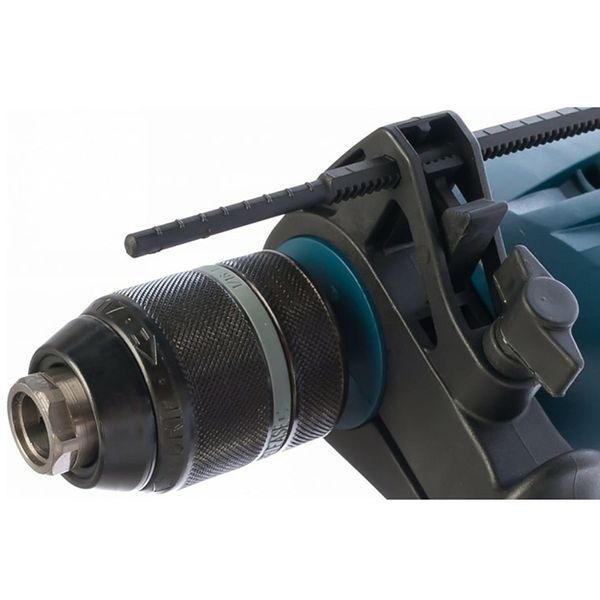 Професійна дриль ударний Bosch Professional GSB 1600 RE : 700 Вт, 3000 об/хв, 25000 уд/хв, 10,8 Нм, щітковий 0601228200 фото