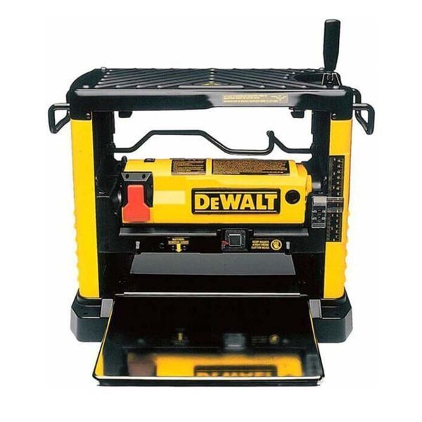 Верстат рейсмусний мережевий DeWALT DW733 DW733 фото