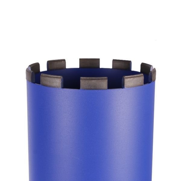 Професійне свердло алмазне Distar DDS-W 132x450x1 1/4 UNC Reinforced concrete (17903094092) 17903094092 фото