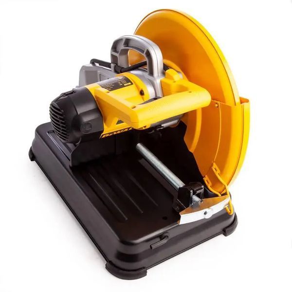 Пила монтажна мережева DeWALT D28730:2300 Вт, диск 355 мм, глибина різання 125 мм, 15,5 кг D28730 фото