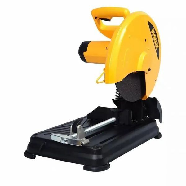 Пила монтажна мережева DeWALT D28730:2300 Вт, диск 355 мм, глибина різання 125 мм, 15,5 кг D28730 фото