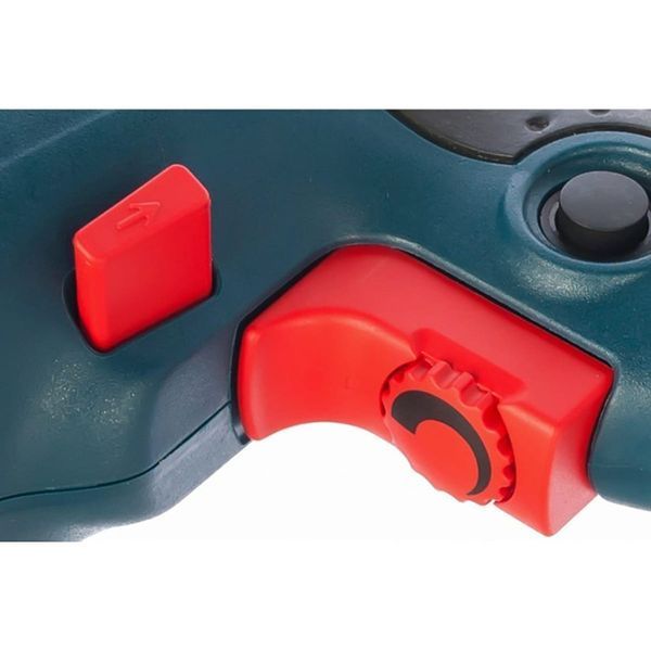 Професійна дриль ударний Bosch Professional GSB 1600 RE : 700 Вт, 3000 об/хв, 25000 уд/хв, 10,8 Нм, щітковий 0601228200 фото