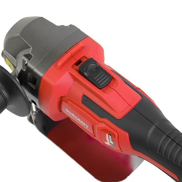 Акумуляторні безщіткові ножиці по металу висічні WORCRAFT CHMN-S20LiB (13253) 13253 фото