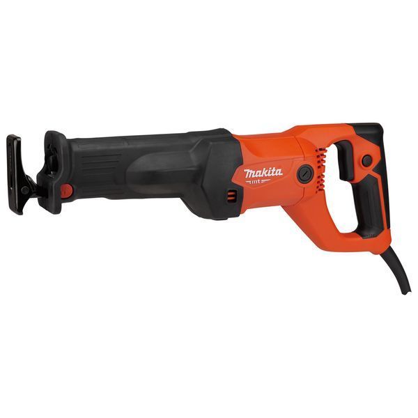 Професійна шабельна пила (ножівка) Makita MT M4501 : 1010 Вт, довжина ходу 28 мм, число ходів від 0 до 2800 хв-1 M4501 фото