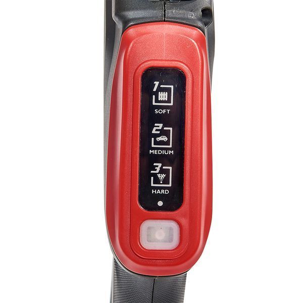 Мийка високого тиску Vitals Master Am 7.5-195w digital premium (2,4 кВт, помпа алюміній, 195 бар) 193587 фото
