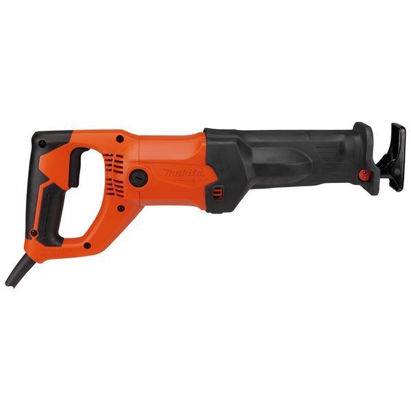 Професійна шабельна пила (ножівка) Makita MT M4501 : 1010 Вт, довжина ходу 28 мм, число ходів від 0 до 2800 хв-1 M4501 фото