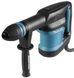 Електричні відбійні молотки Makita HM 0870C: SDS-Max, 1100 Вт, 7.6 Дж,2650уд./хв.,регулятор швидкості, кейс HM0870C фото 4