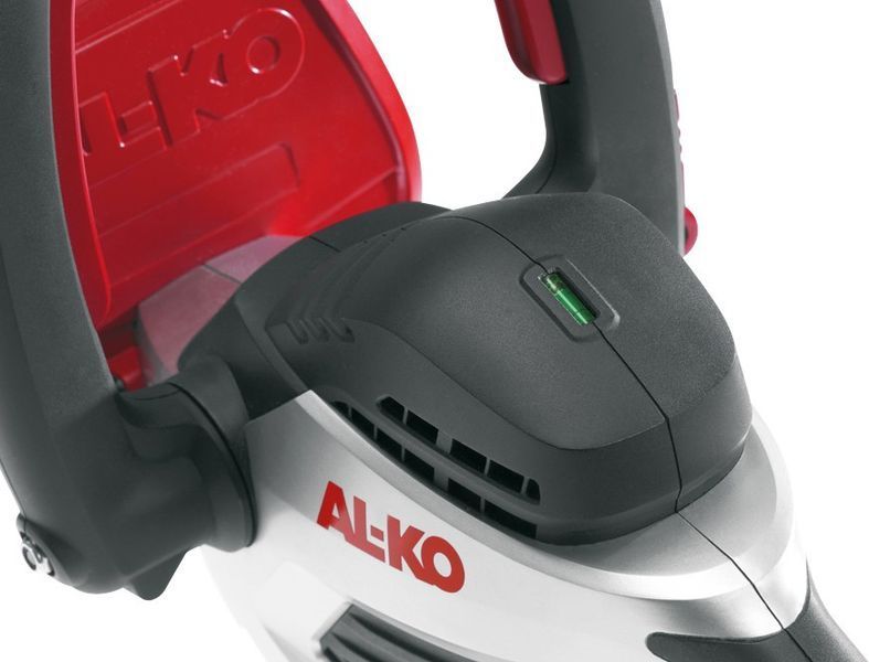 Електричний садовий кущоріз (гілкоріз) AL-KO HT 440 Basic Cut : 440 Вт, 3.2кг (112679) 112679 фото