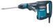 Електричні відбійні молотки Makita HM 0870C: SDS-Max, 1100 Вт, 7.6 Дж,2650уд./хв.,регулятор швидкості, кейс HM0870C фото 2