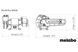 Професійне комбіноване точило Metabo BS 200 Plus : 600 Вт, диск 200мм,шліфстрічка 1020мм, 2.7 Нм 604220000 фото 5