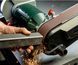 Професійне комбіноване точило Metabo BS 200 Plus : 600 Вт, диск 200мм,шліфстрічка 1020мм, 2.7 Нм 604220000 фото 3