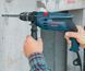 Професійна дриль ударний Bosch Professional GSB 1600 RE : 700 Вт, 3000 об/хв, 25000 уд/хв, 10,8 Нм, щітковий 0601228200 фото 7