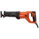 Професійна шабельна пила (ножівка) Makita MT M4501 : 1010 Вт, довжина ходу 28 мм, число ходів від 0 до 2800 хв-1 M4501 фото 5
