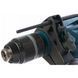 Професійна дриль ударний Bosch Professional GSB 1600 RE : 700 Вт, 3000 об/хв, 25000 уд/хв, 10,8 Нм, щітковий 0601228200 фото 4