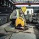 Пила монтажна мережева DeWALT D28730:2300 Вт, диск 355 мм, глибина різання 125 мм, 15,5 кг D28730 фото 8