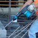 Електричні відбійні молотки Makita HM 0870C: SDS-Max, 1100 Вт, 7.6 Дж,2650уд./хв.,регулятор швидкості, кейс HM0870C фото 10