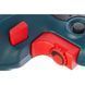 Професійна дриль ударний Bosch Professional GSB 1600 RE : 700 Вт, 3000 об/хв, 25000 уд/хв, 10,8 Нм, щітковий 0601228200 фото 3