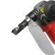 Акумуляторні безщіткові ножиці по металу висічні WORCRAFT CHMN-S20LiB (13253) 13253 фото 8
