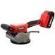 Акумуляторна віброприсоска WORCRAFT CTT-S20LiM (13263) 13263 фото 2