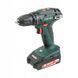 Акумуляторний дриль-шуруповерт Metabo BS 18 (2.0 А/г, 18В) 602207560 фото 2