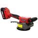 Акумуляторна віброприсоска WORCRAFT CTT-S20LiM (13263) 13263 фото 5
