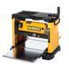 Верстат рейсмусний мережевий DeWALT DW733 DW733 фото 2