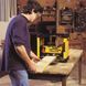 Верстат рейсмусний мережевий DeWALT DW733 DW733 фото 4