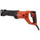 Професійна шабельна пила (ножівка) Makita MT M4501 : 1010 Вт, довжина ходу 28 мм, число ходів від 0 до 2800 хв-1 M4501 фото 6
