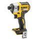Шуруповерт акумуляторний ударний безщітковий DeWALT DCF887N DCF887N фото 1