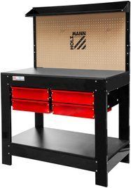 Верстак Holzmann WT37 WT37 фото