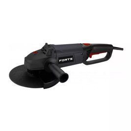 Кутова шліфмашина (болгарка) Forte AG 26-230 S AG26-230S фото
