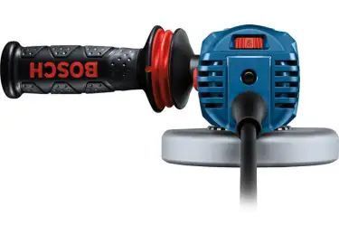 Професійна болгарка Bosch GWS 12-125 S : 1200Вт, диск 125мм, з регулюванням обертів 06013A6020 фото