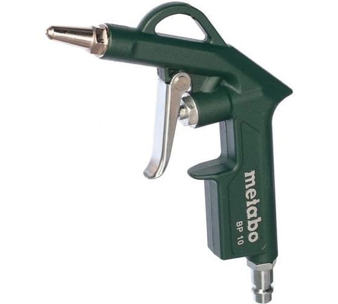 Професійний набір пневматичних інструментів Metabo LPZ 7 Set (601586000) 601586000 фото