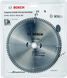 Диск пильний 254 х 30 (96Т) Bosch по алюмінію (2608644395) 2608644395 фото 3