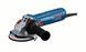 Професійна болгарка Bosch GWS 12-125 S : 1200Вт, диск 125мм, з регулюванням обертів 06013A6020 фото 1