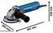 Професійна болгарка Bosch GWS 12-125 S : 1200Вт, диск 125мм, з регулюванням обертів 06013A6020 фото 2