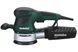 Ексцентрикова шліфмашина Metabo SXE 425 TurboTec (600131000) 600131000 фото 3