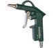 Професійний набір пневматичних інструментів Metabo LPZ 7 Set (601586000) 601586000 фото 3