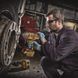 Гайковерт ударний акумуляторний безщітковий DeWALT DCF899HNT DCF899HNT фото 5