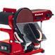 Верстат шліфувальний Einhell TC-US 400 (4419255) 4419255 фото 4