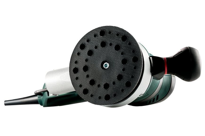 Ексцентрикова шліфмашина Metabo SXE 425 TurboTec (600131000) 600131000 фото
