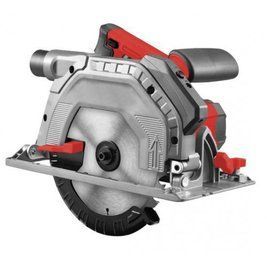 Потужна ручна дискова пила по дереву STARK CS-190/2 PROFI : 1500 Вт, диск 190мм, 4700 об/хв (180020060) 180020060 фото