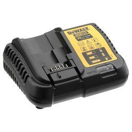 Зарядний пристрій DeWALT DCB113 DCB113 фото
